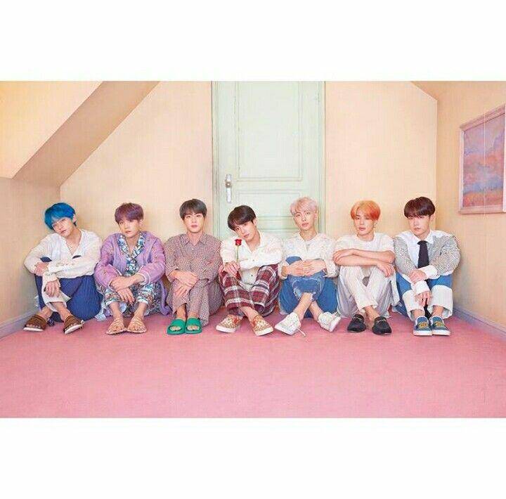 Instagram/btsbighit.official