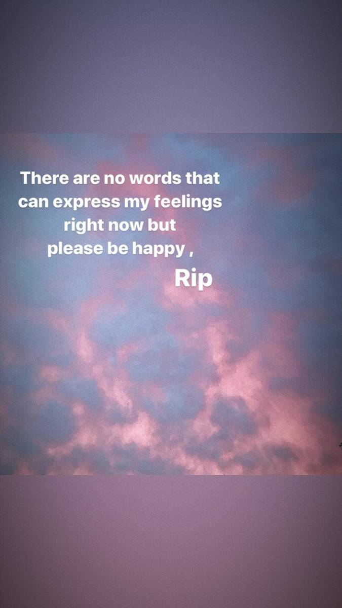 instastories @jiminxjamie