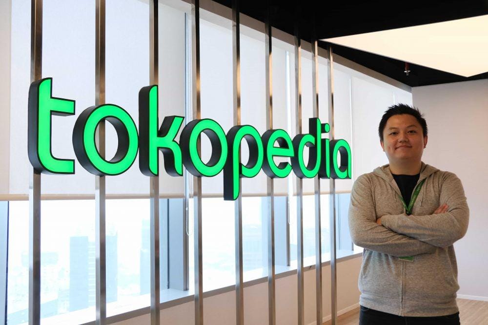 IDN Times/Tokopedia