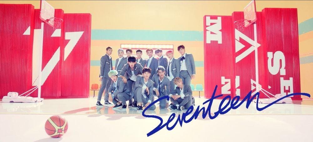 Youtube.com/SEVENTEEN