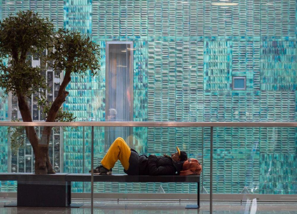 Unsplash.com /Laura Dewilde