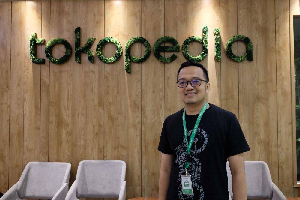 IDN Times/Tokopedia