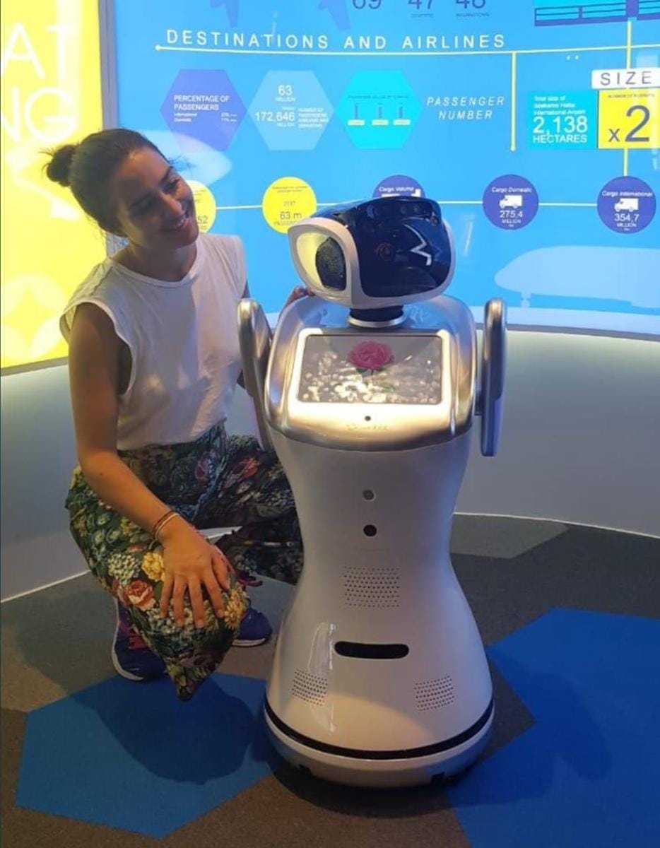 Dok. PT Angkasa Pura II (Persero)