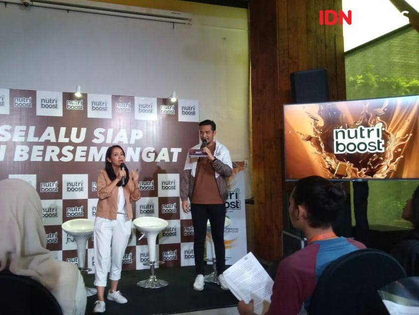 IDN Times/Izza Namira