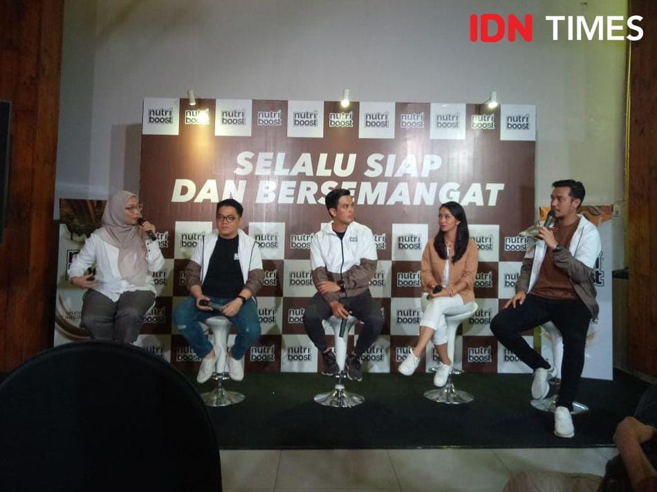 IDN Times/Izza Namira