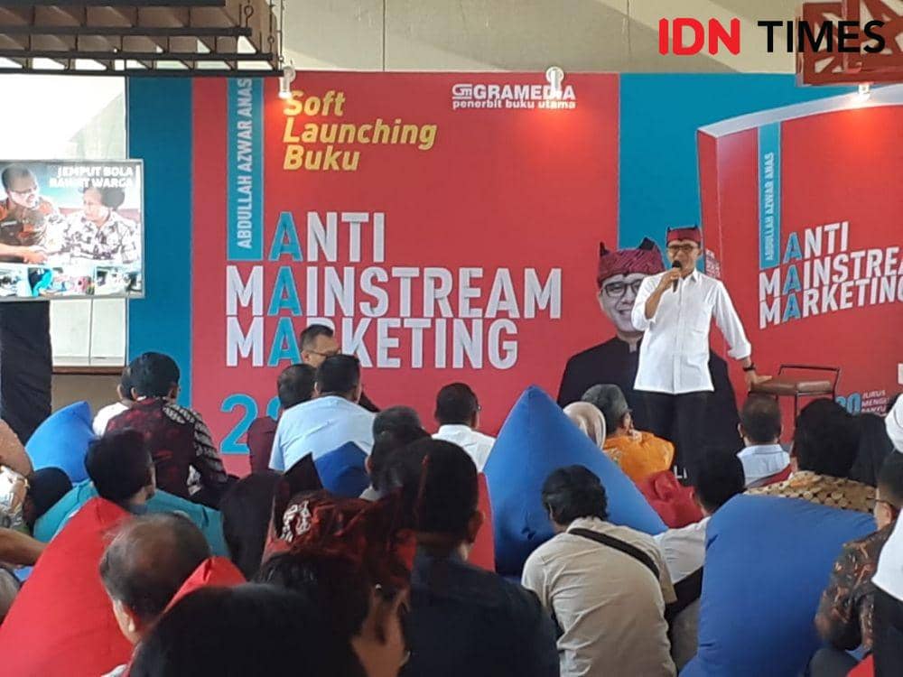 IDN Times/Ardiansyah Fajar