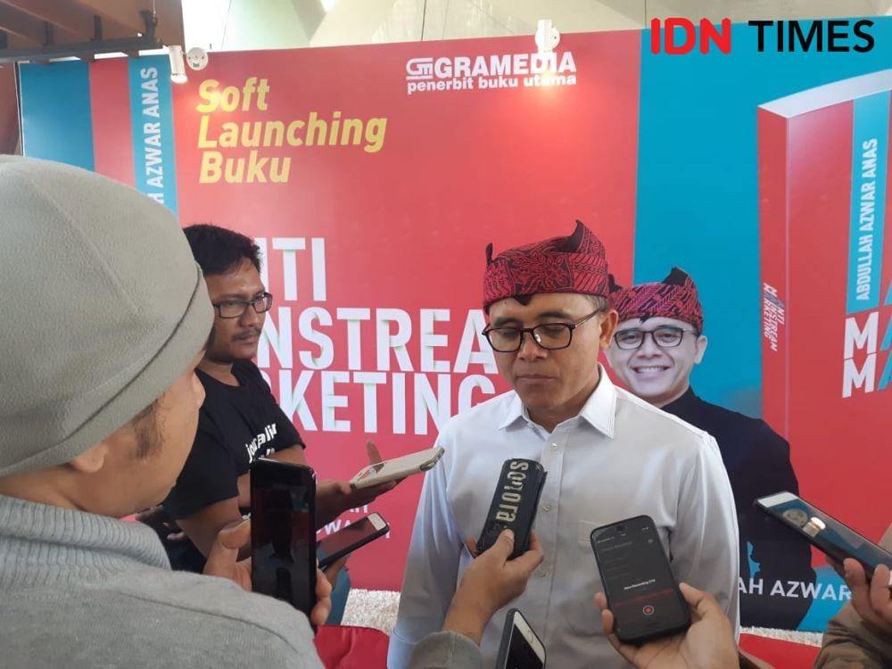 IDN Times/Ardiansyah Fajar