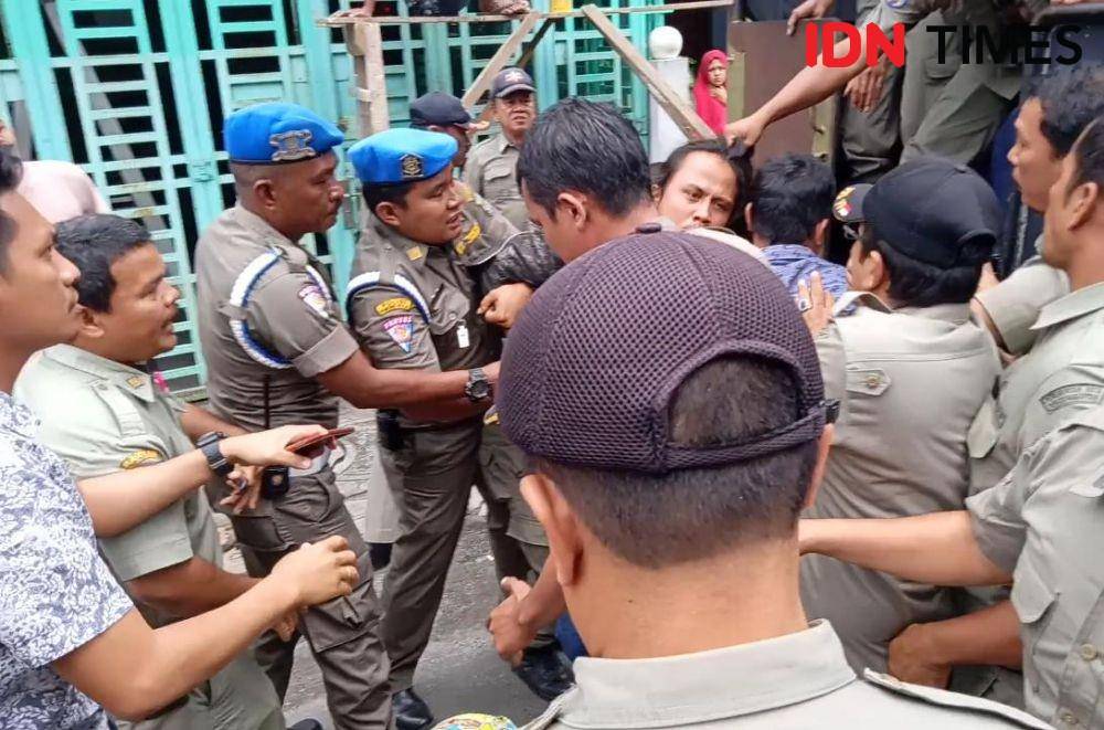 IDN Times/Gideon Aritonang