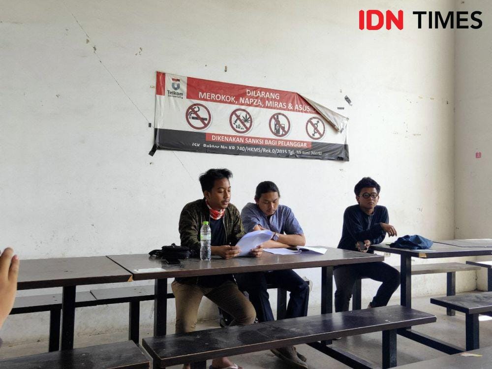 IDN Times/Galih Persiana