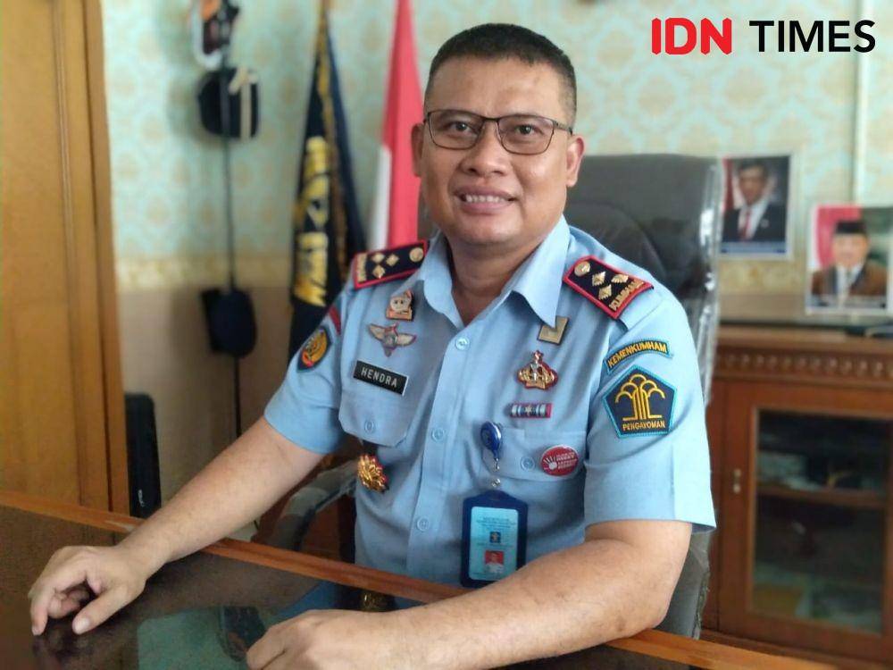 IDN Times/Dini Suciatiningrum