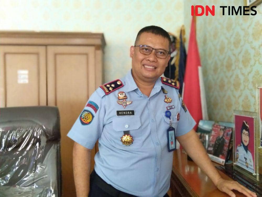 IDN Times/Dini Suciatiningrum