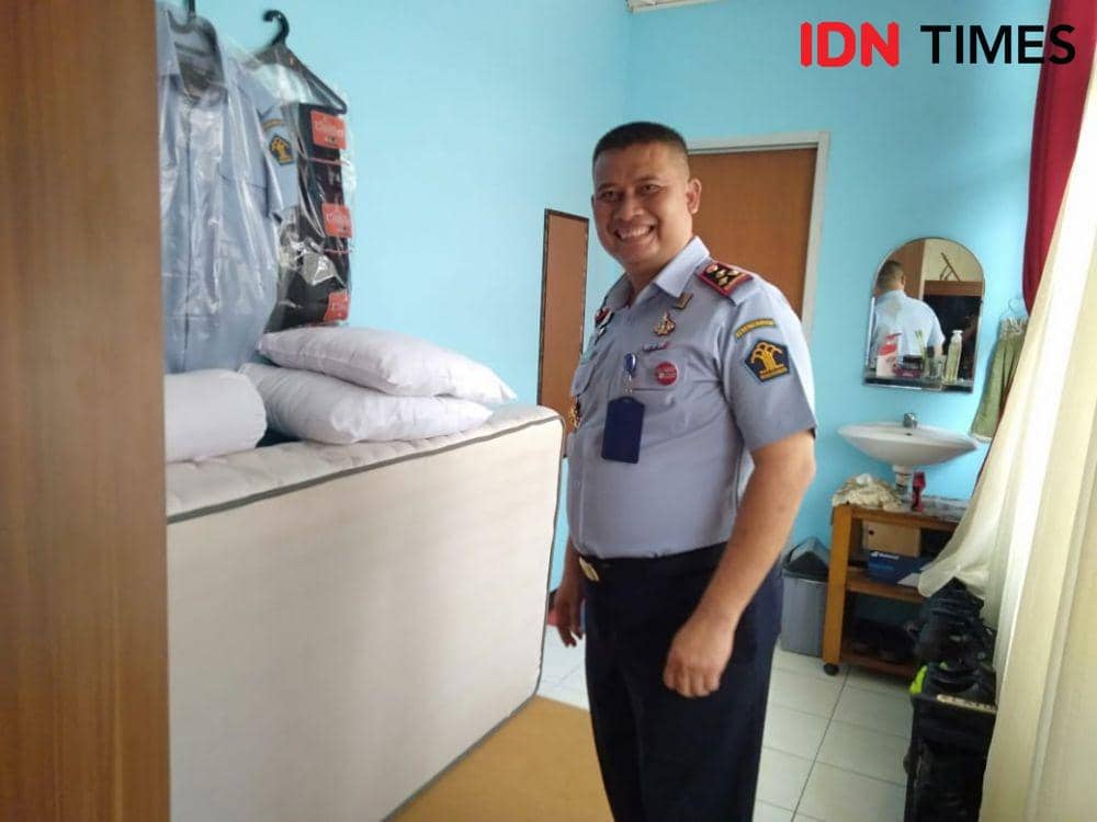 IDN Times/Dini Suciatiningrum