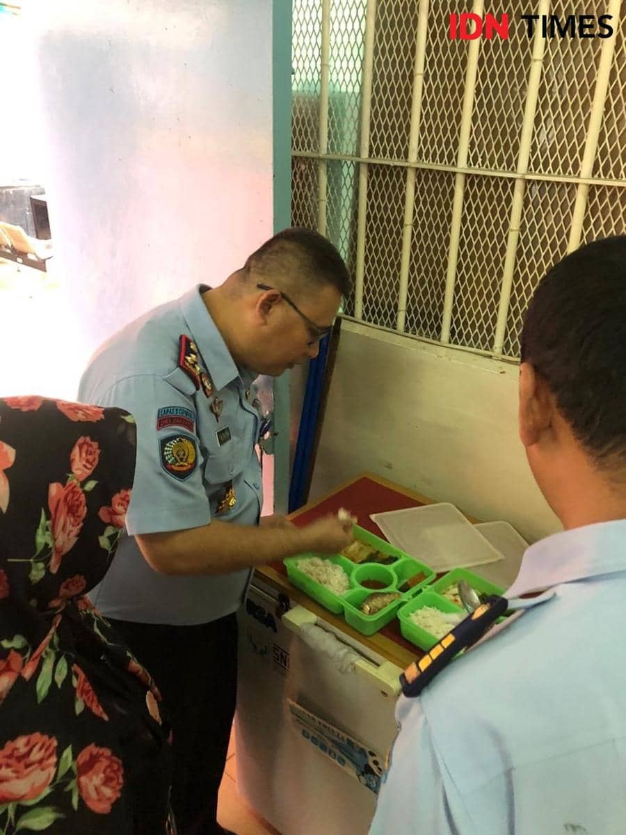 IDN Times/Dini Suciatiningrum