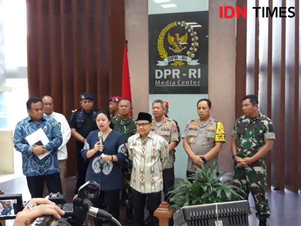 IDN Times/Irfan Fathurohman