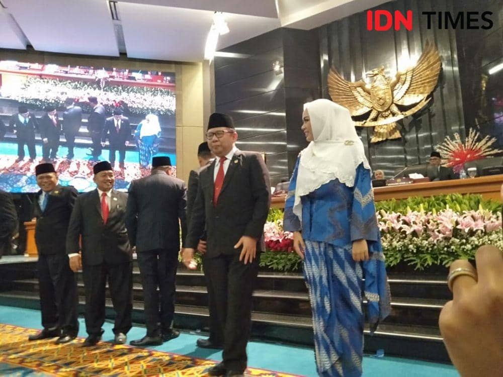 IDN Times/Dini Suciatiningrum