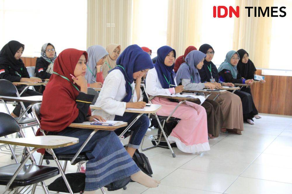 IDN Times/Indah Permata Sari