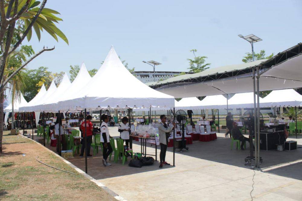 IDN Times/Kemenpar