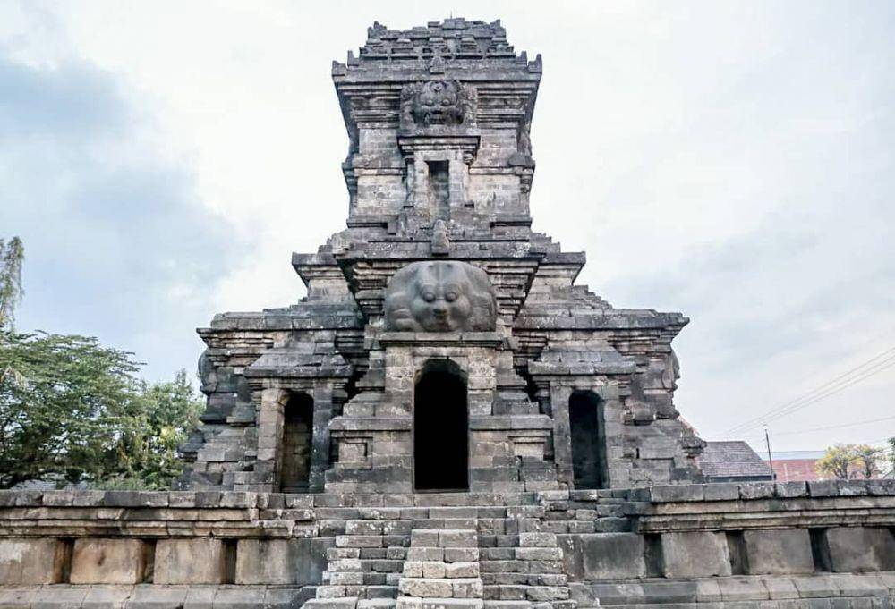 IDN Times/Kemenpar
