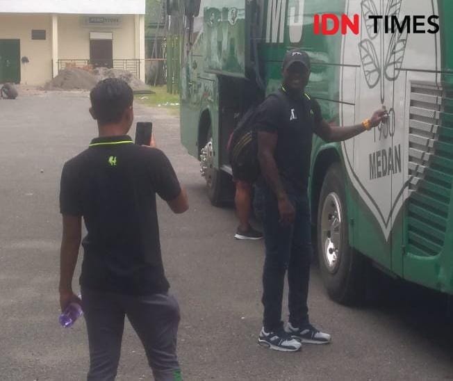 IDN Times/Hasudungan