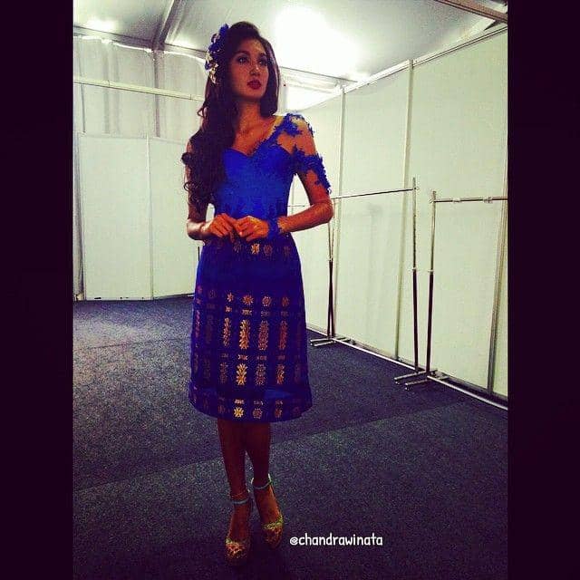 instagram.com/nadinelist