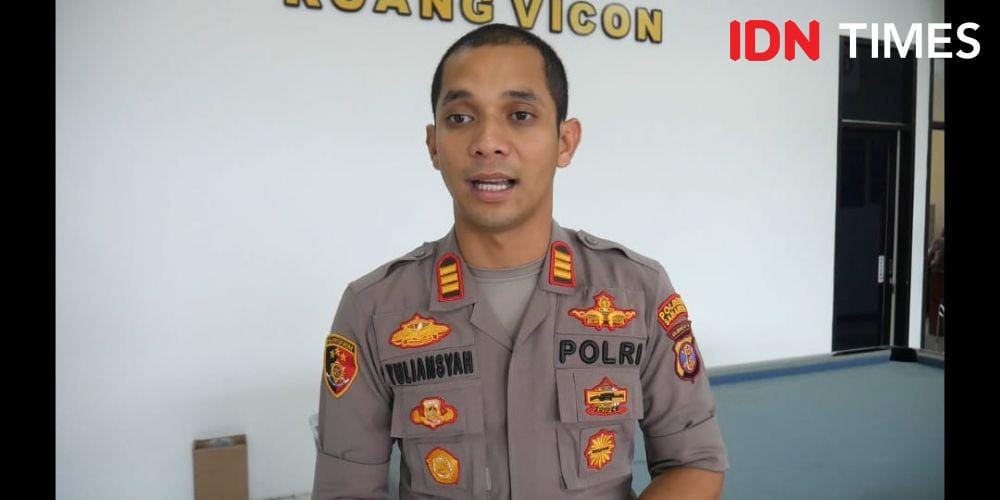 IDN Times/Yuda Almerio