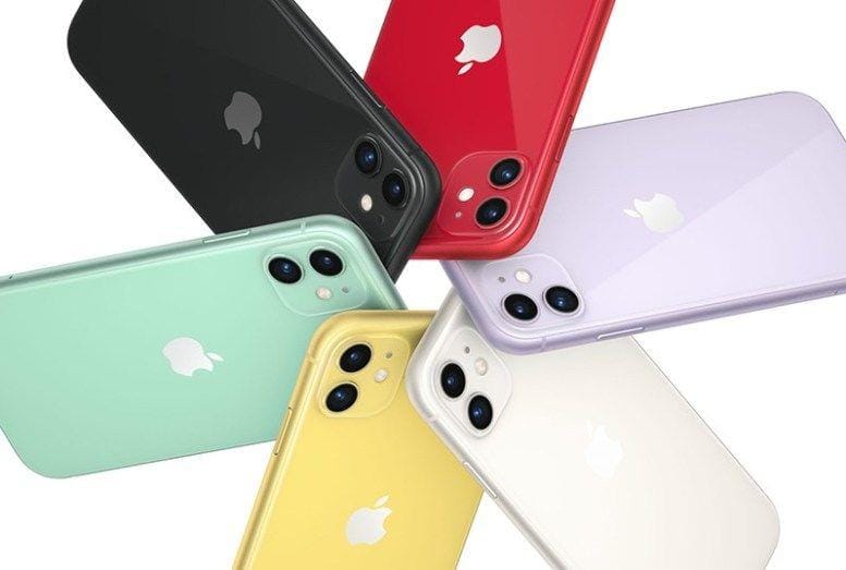 iPhone 11. ultimatepocket.com