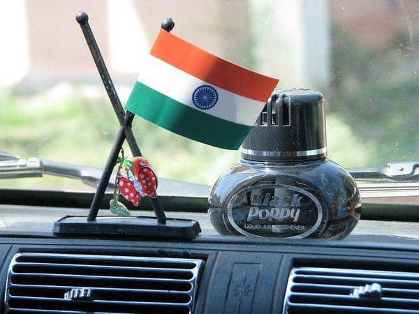 Flickr.com/McKay Savage