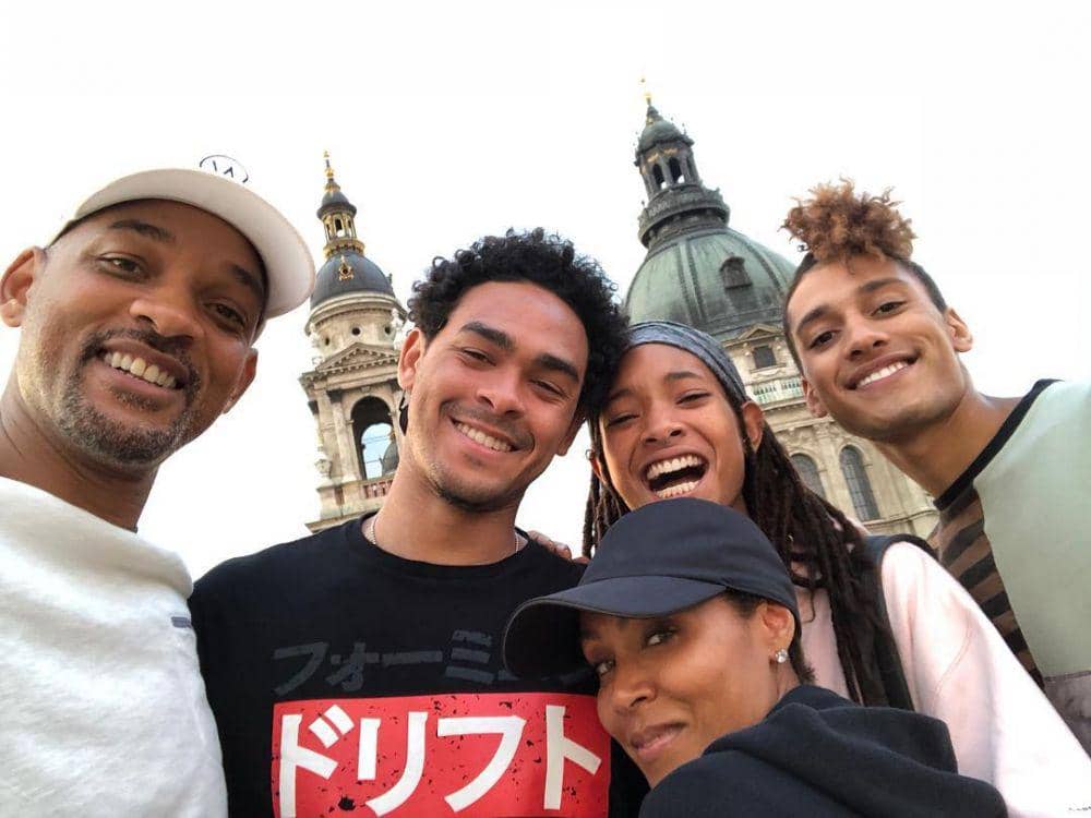 instagram.com/willsmith/