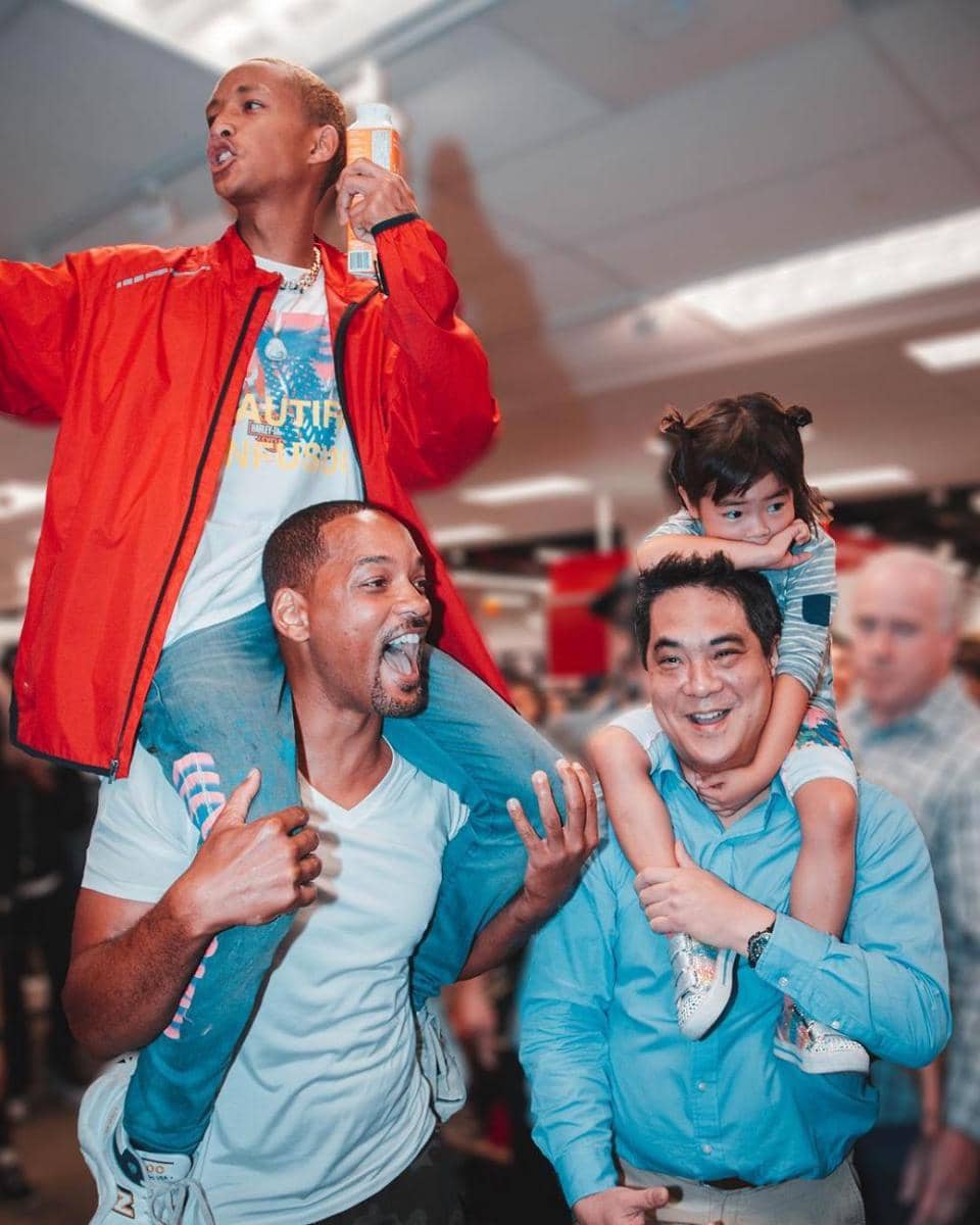 instagram.com/willsmith/