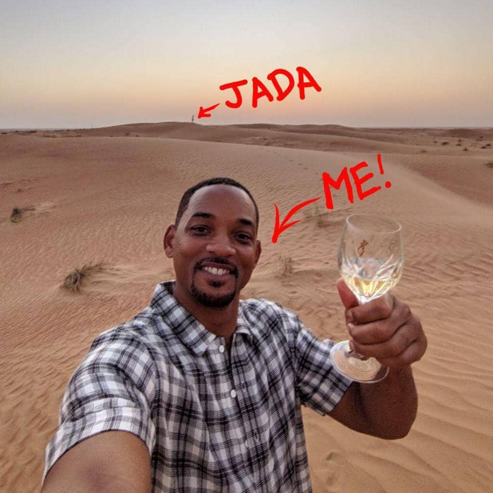 instagram.com/willsmith/