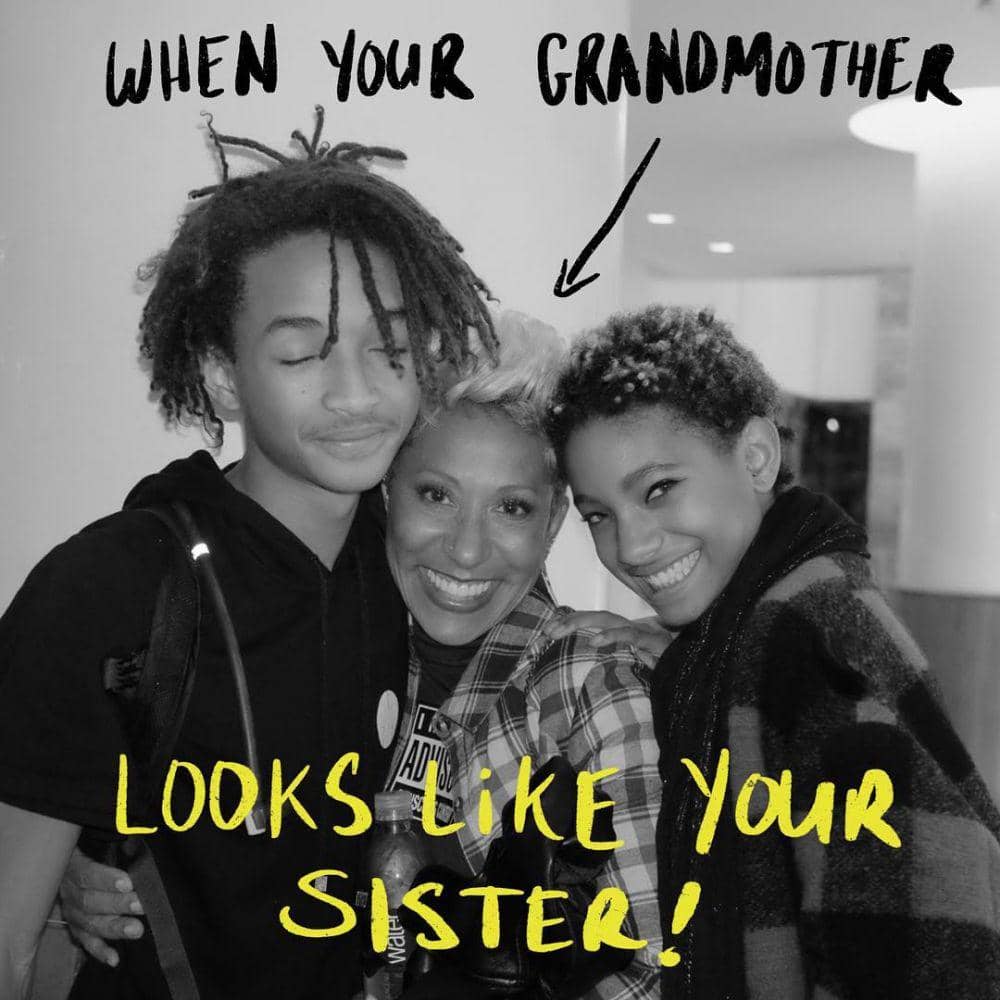 instagram.com/willsmith/