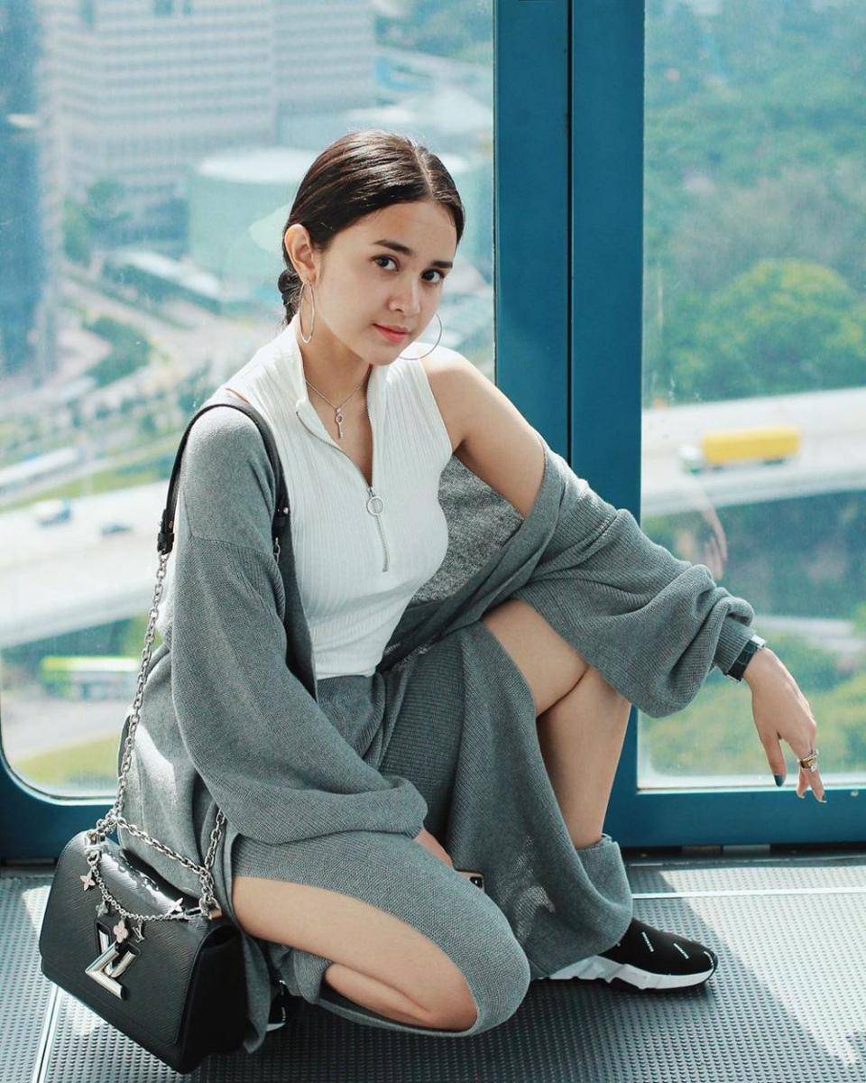 Instagram.com/michelleziu