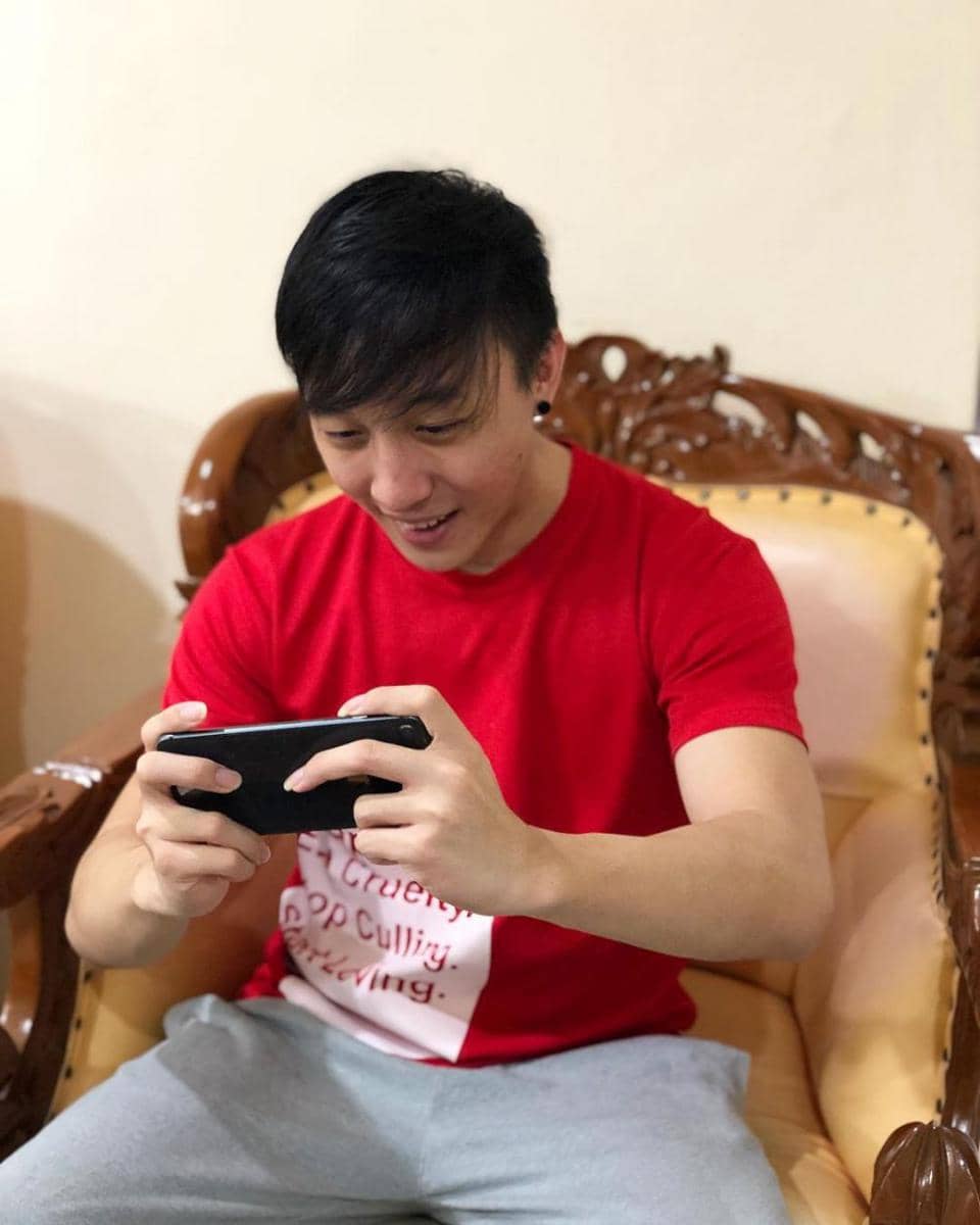 Instagram/brandonkentjana