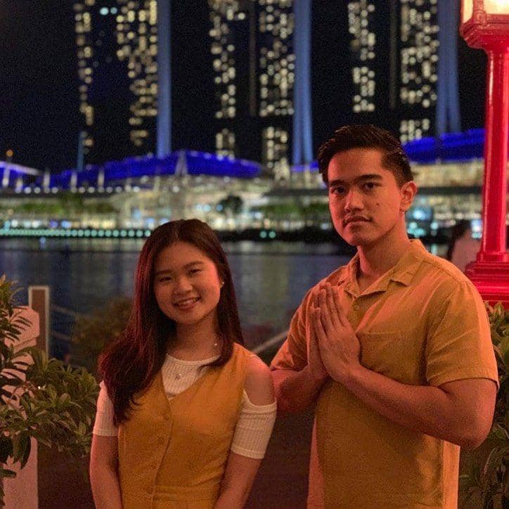 instagram.com/kaesangp