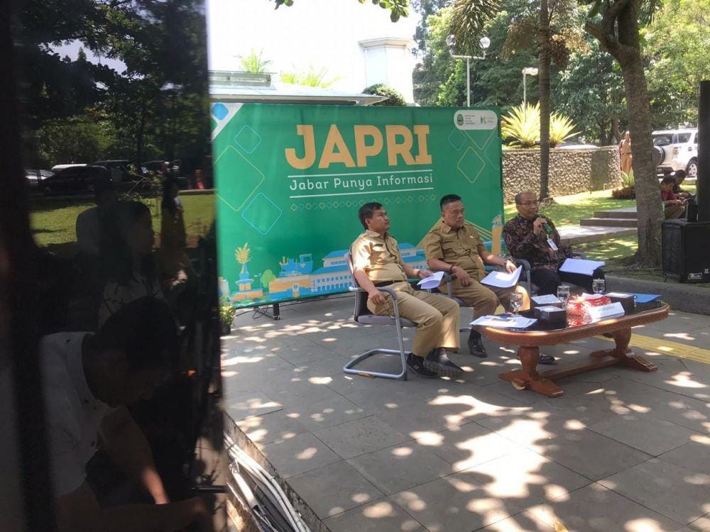 IDN Times/Pemprov Jabar