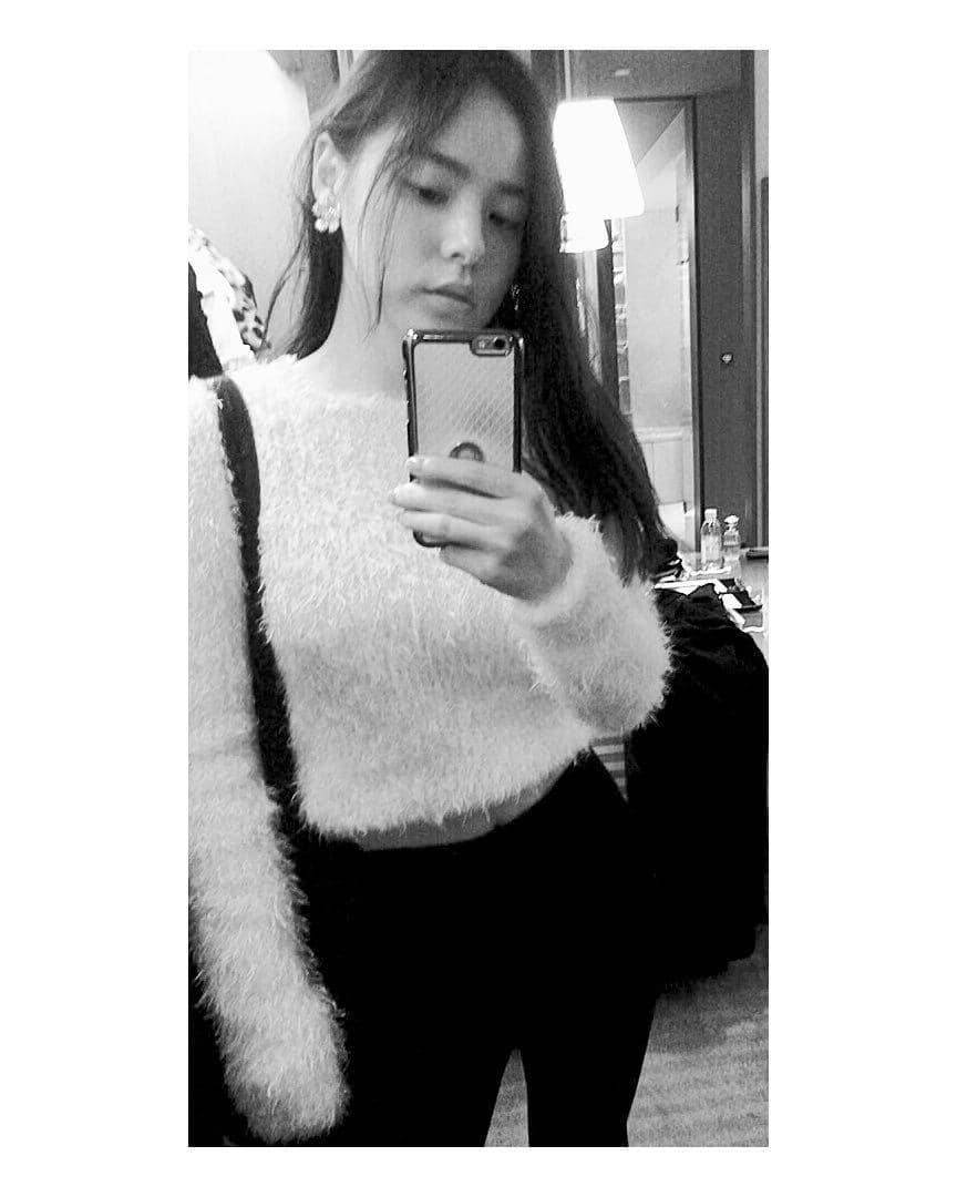 instagram.com/hyorin_min