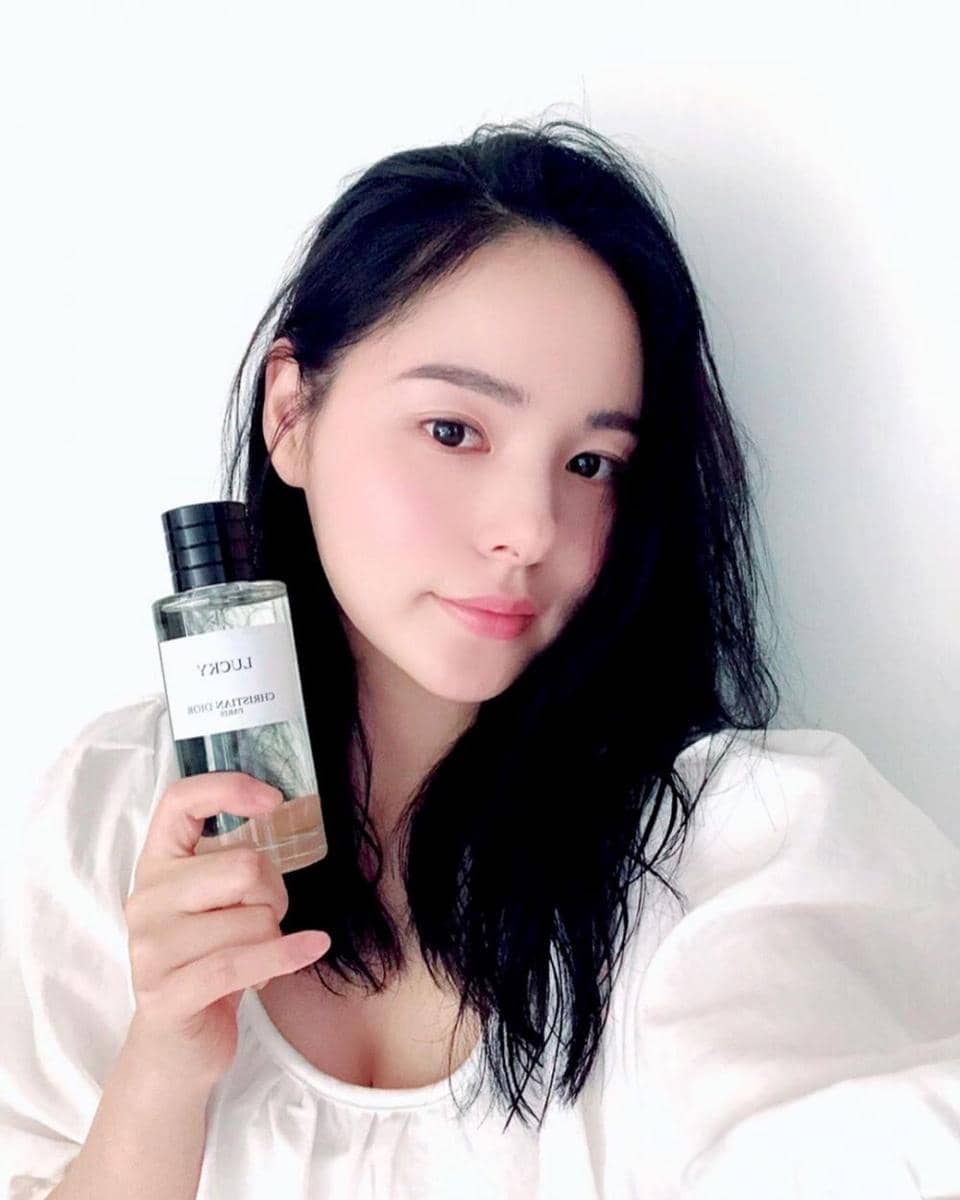 instagram.com/hyorin_min