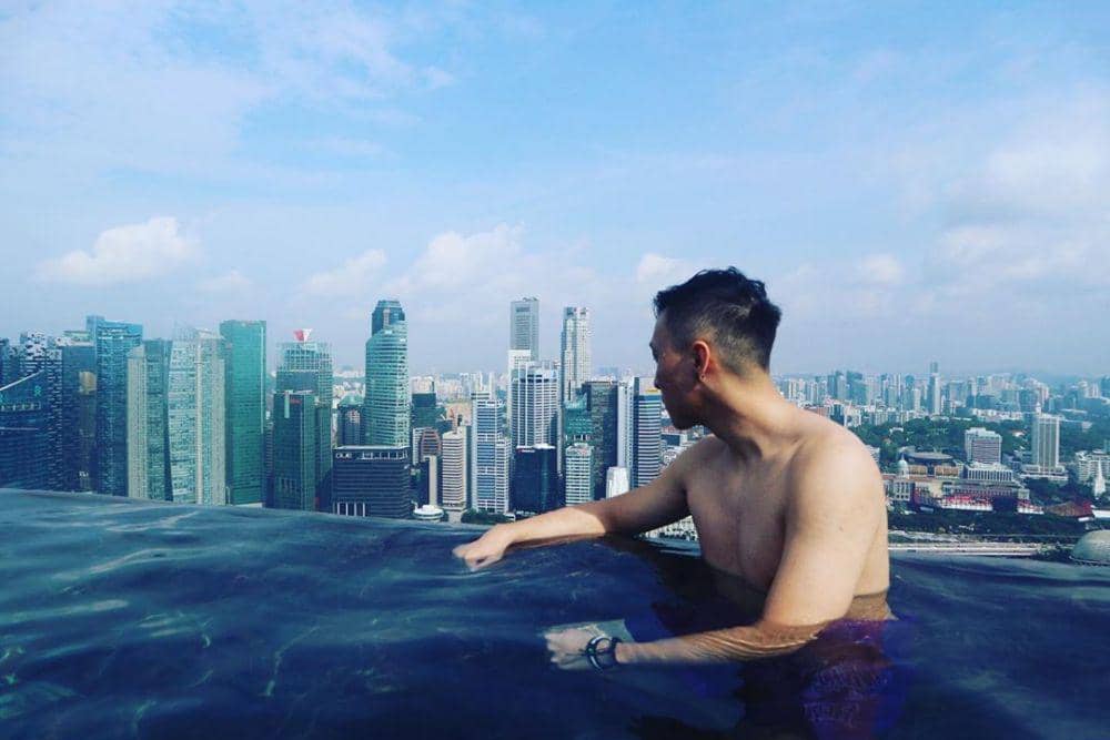 Instagram/brandonkentjana