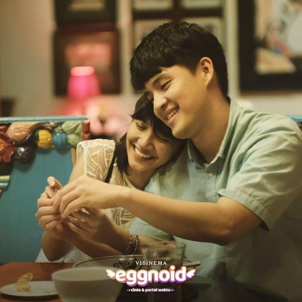 Instagram/@filmeggnoid