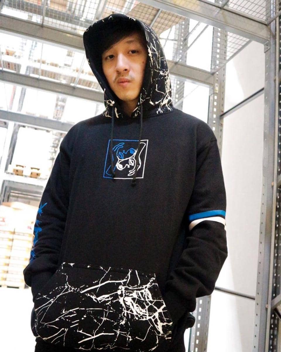 Instagram/brandonkentjana