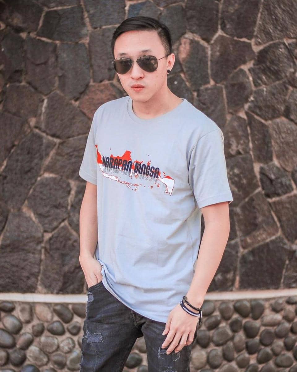 Instagram/brandonkentjana