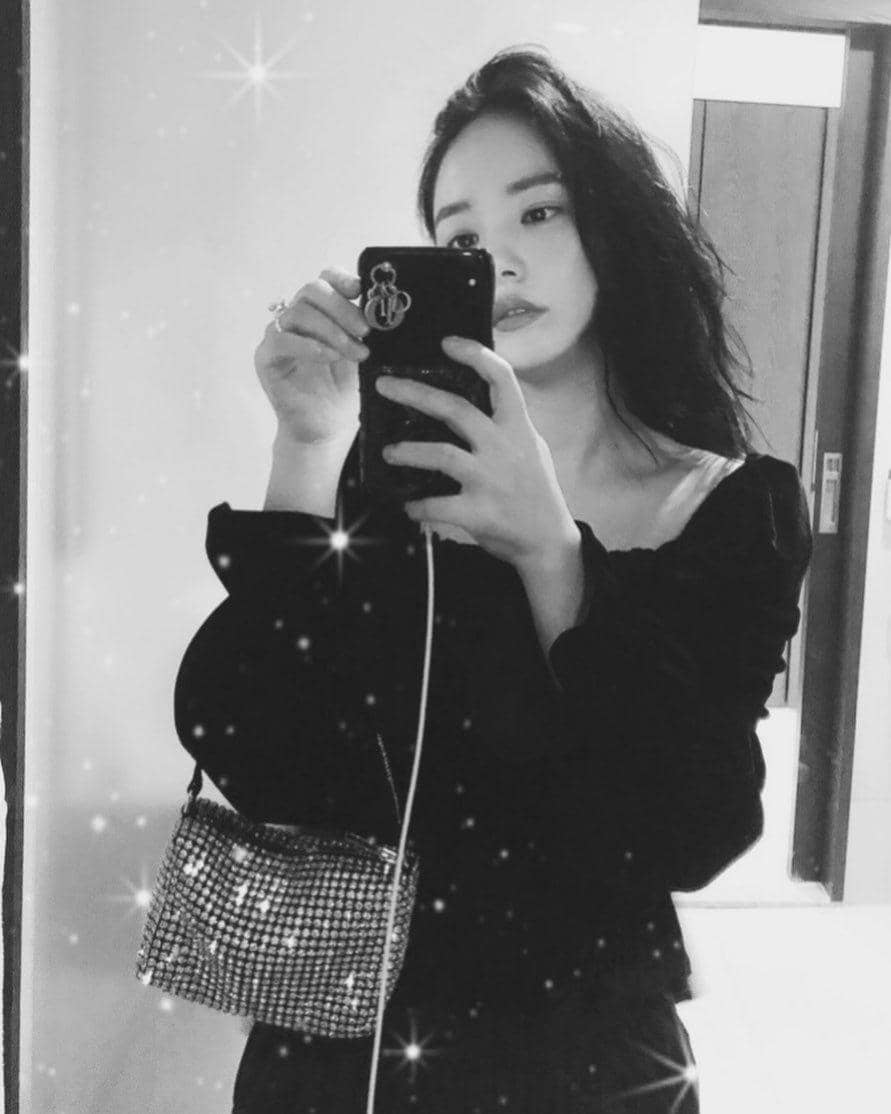 instagram.com/hyorin_min