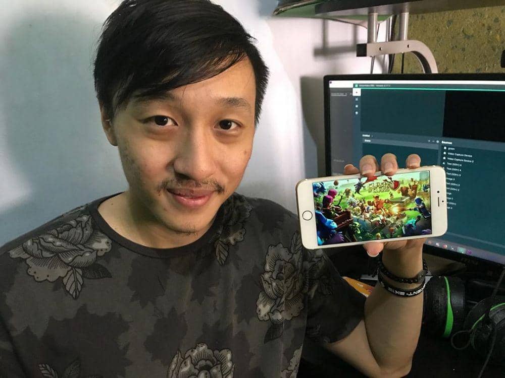 Instagram/brandonkentjana