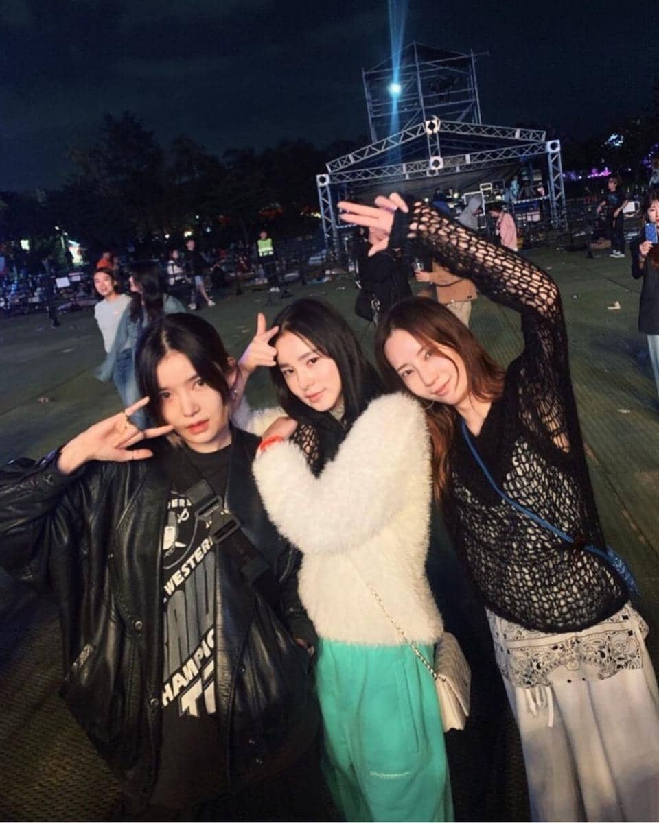 instagram.com/hyorin_min