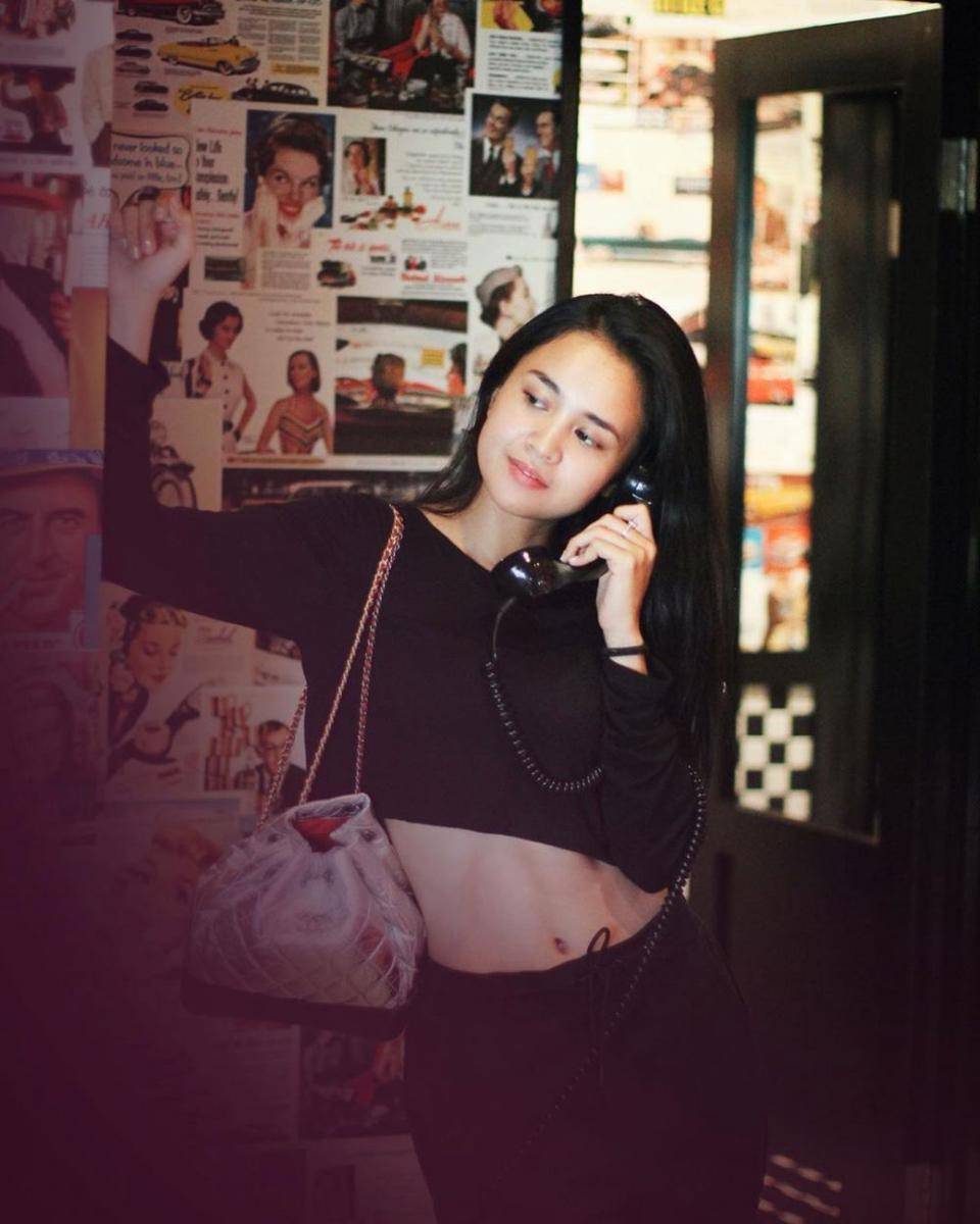 Instagram.com/michelleziu