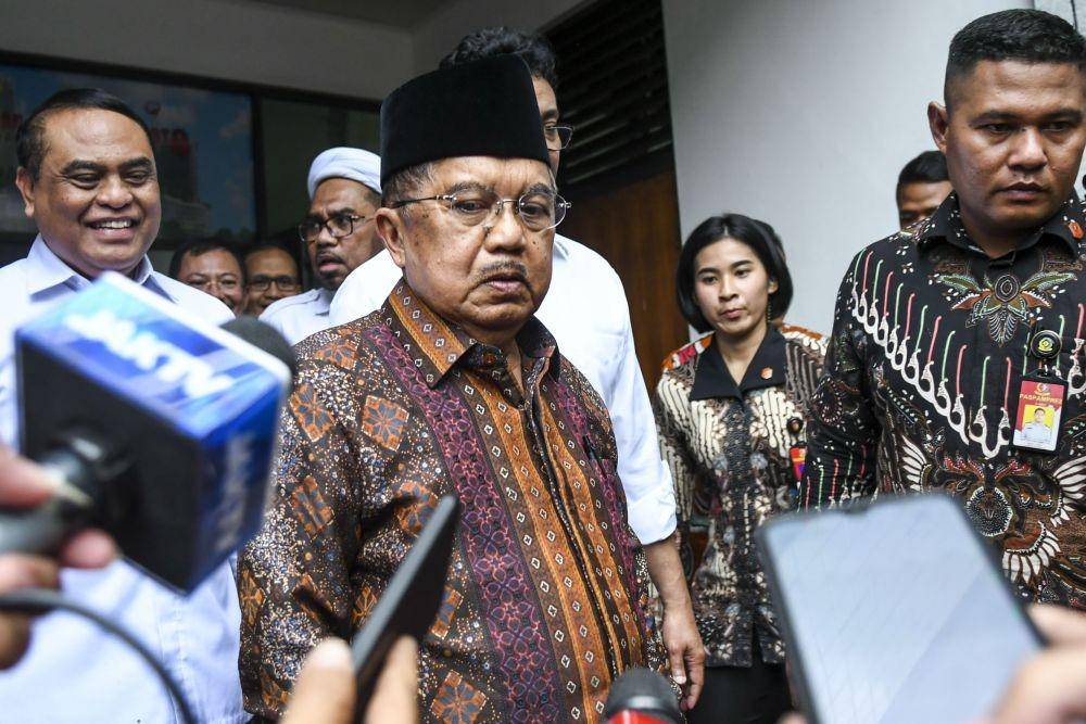 ANTARA FOTO/Galih Pradipta