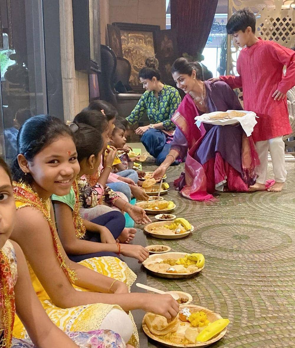 Instagram.com/theshilpashetty