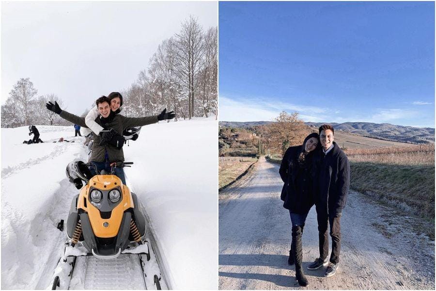 instagram.com/baimwong - instagram.com/paula_verhoeven