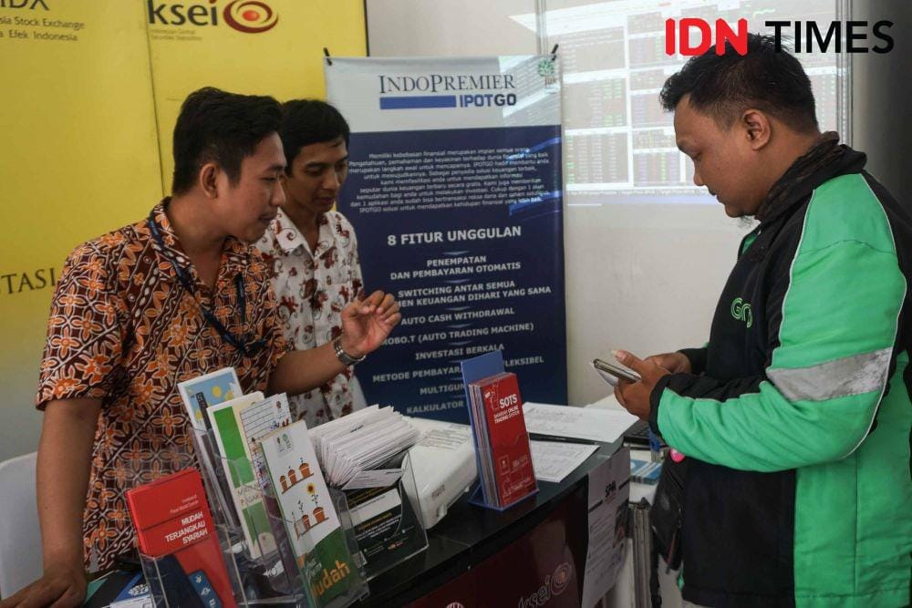 IDN Times/Dhana Kencana