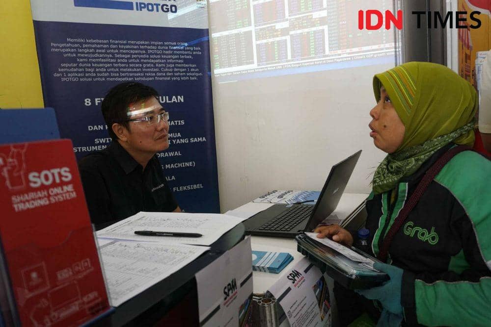 IDN Times/Dhana Kencana